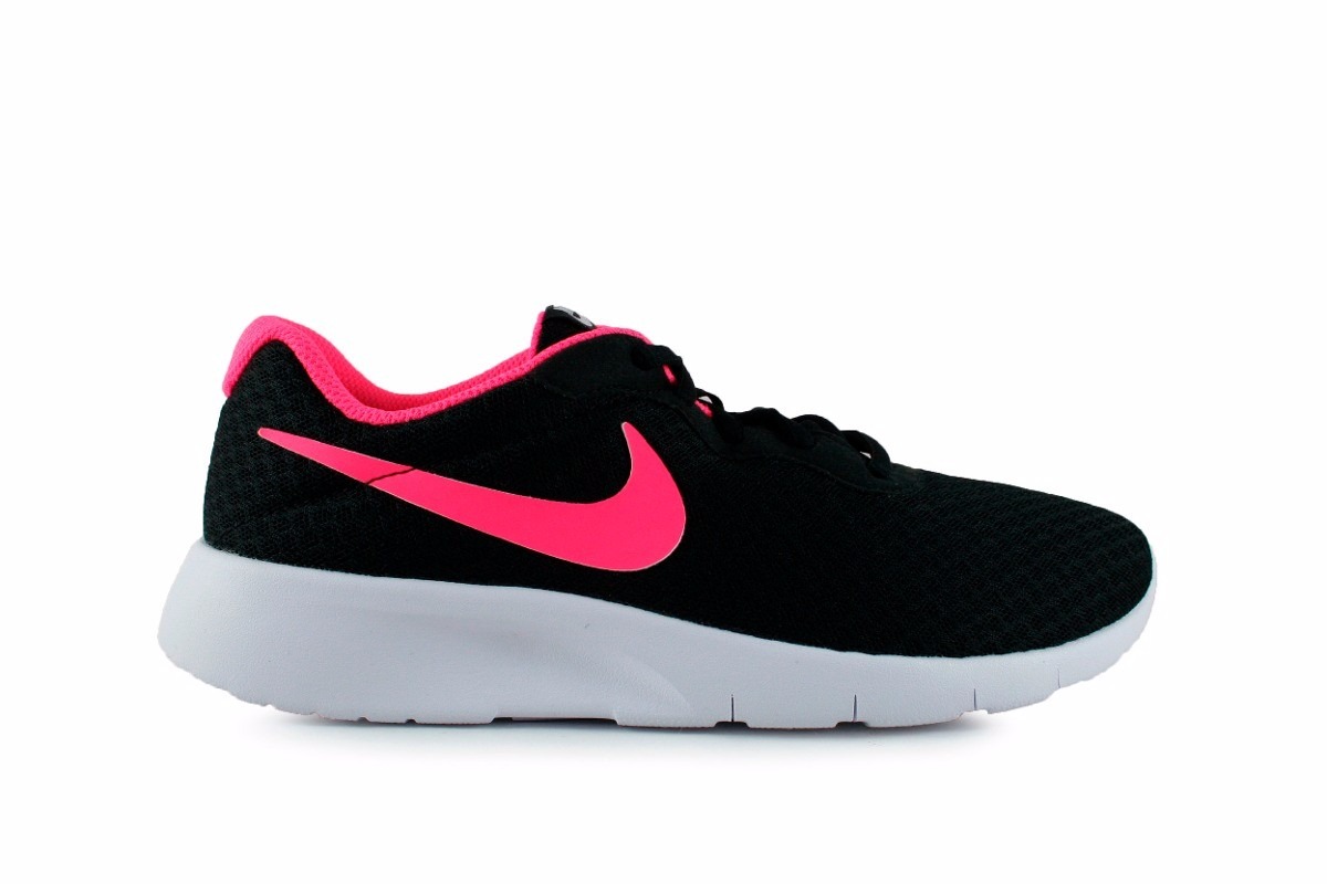 top quality mujer nike tanjun negro rosado 7264c 69a1e top quality mujer nike tanjun negro rosado 7264c 69a1e