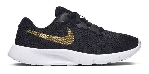 tenis nike negro tanjun