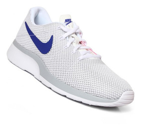 Tenis Nike Tanjun Racer Para Mujer Color Blanco 2628486 Tenis Nike Tanjun Racer Para Mujer Color Blanco 2628486