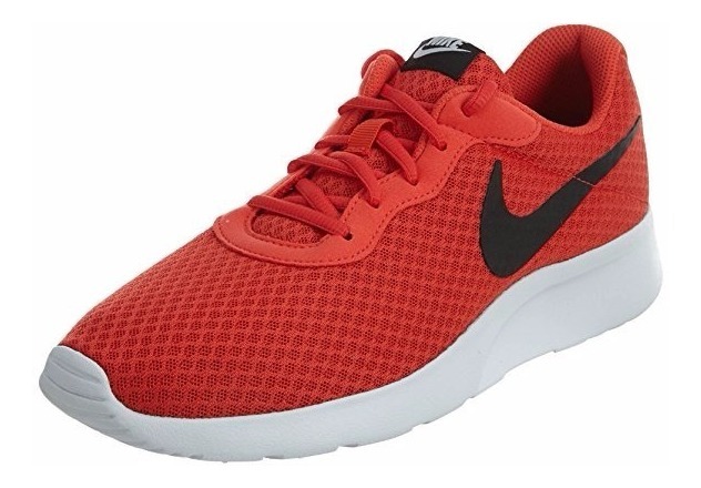 Tenis Nike Tanjun Running Sneaker Naranja 8.5 Us - $ 4,999.00 en Mercado  Libre