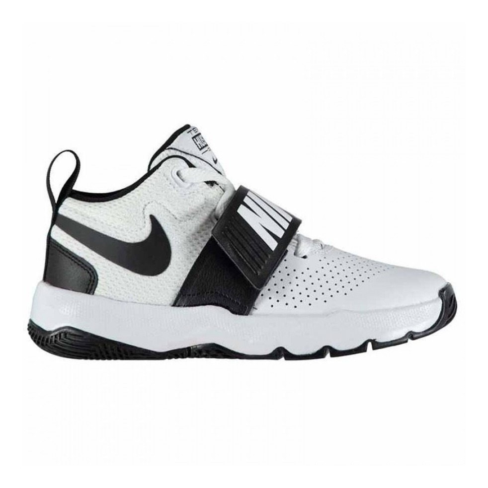 zapatillas baloncesto hombre nike team hustle zapatillas baloncesto hombre nike team hustle