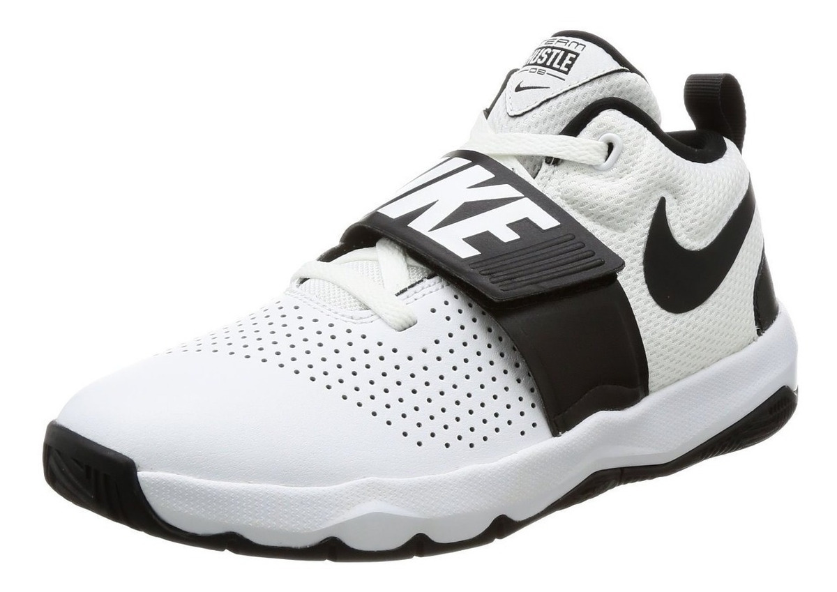 zapatillas baloncesto hombre nike team hustle zapatillas baloncesto hombre nike team hustle