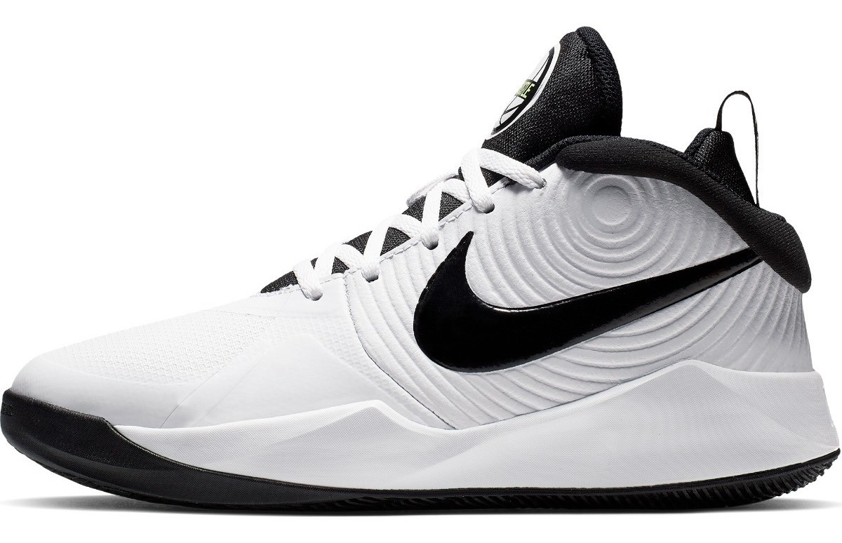 nike teamhustle