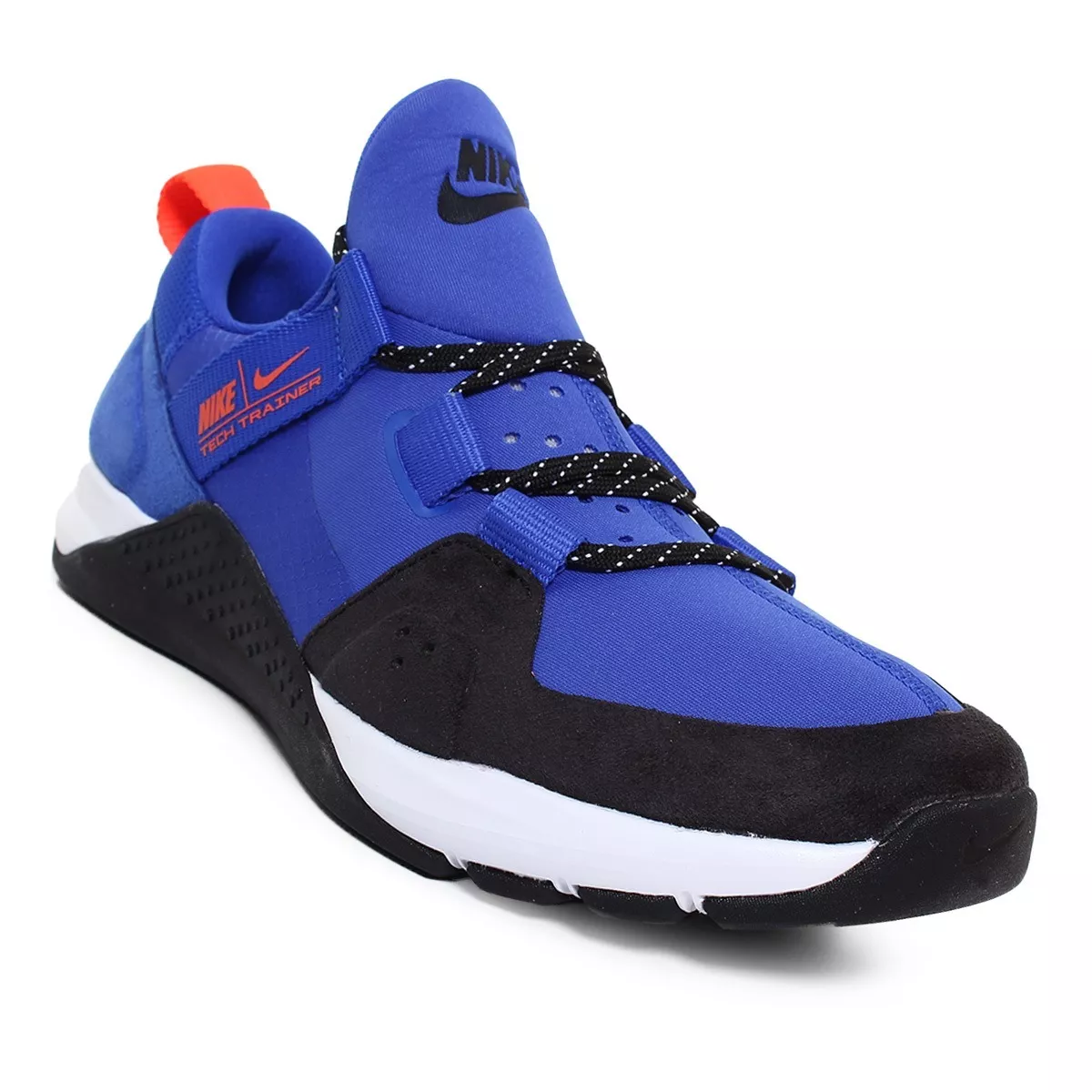 tenis nike tech trainer