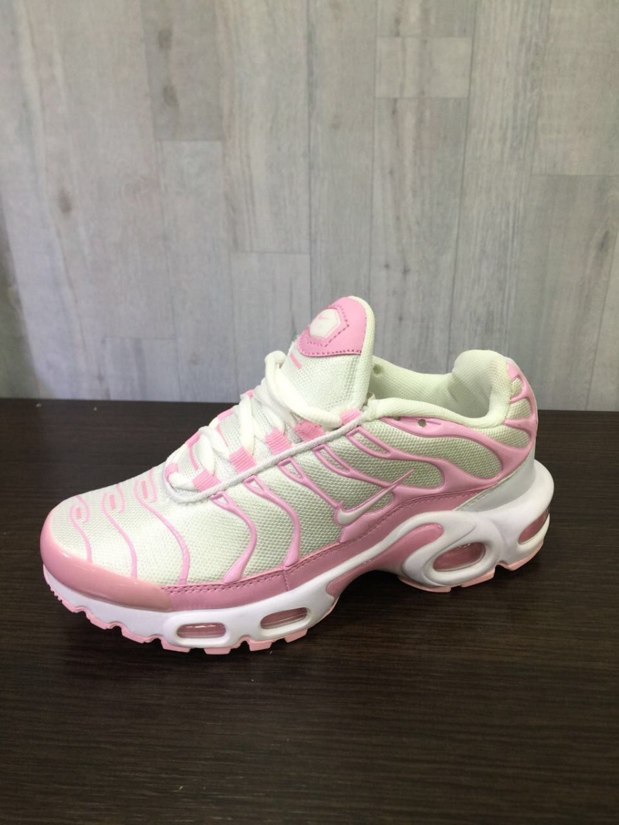 tenis nike tiburon para mujer