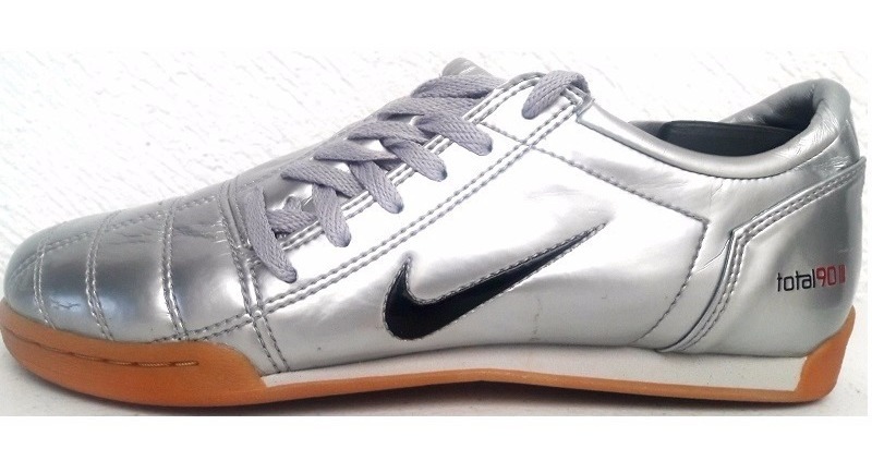 Tenis total 90 futbol rapido Clearance