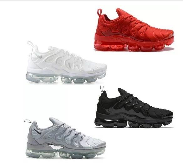 netshoes nike vapormax plus