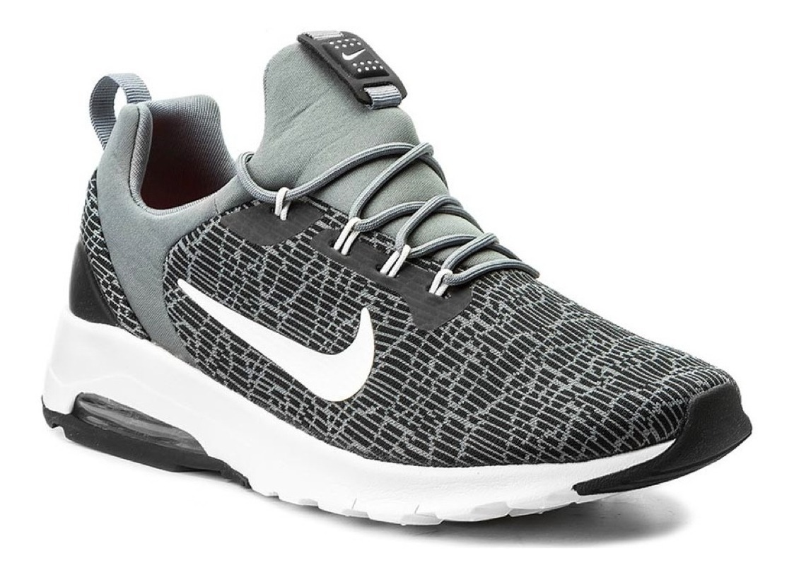 La moda Nuevo Tendencia Nike Air Max Motion Racer La moda Nuevo Tendencia Nike Air Max Motion Racer