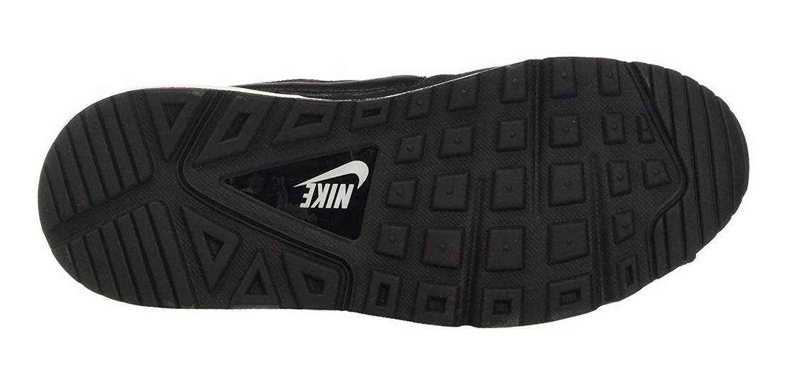 Tenis Nike Wmns Air Max Command 397690 091 Original Env Gra Tenis Nike Wmns Air Max Command 397690 091 Original Env Gra