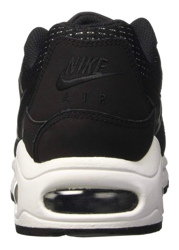 Tenis Nike Wmns Air Max Command 397690 091 Original Env Gra Tenis Nike Wmns Air Max Command 397690 091 Original Env Gra