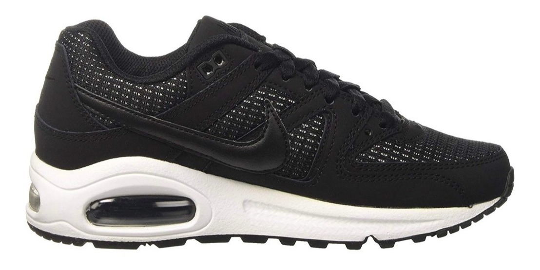 Tenis Nike Wmns Air Max Command 397690 091 Original Env Gra Tenis Nike Wmns Air Max Command 397690 091 Original Env Gra