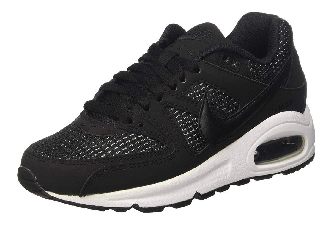 Tenis Nike Wmns Air Max Command 397690 091 Original Env Gra Tenis Nike Wmns Air Max Command 397690 091 Original Env Gra