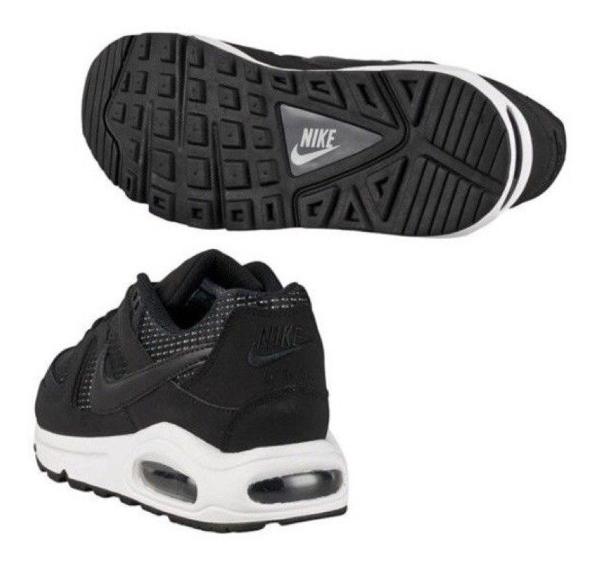 Tenis Nike Wmns Air Max Command 397690 091 Original Env Gra Tenis Nike Wmns Air Max Command 397690 091 Original Env Gra