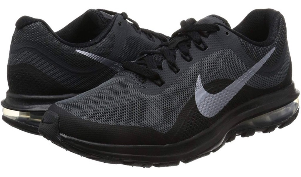 Tenis Nike Wmns Air Max Dynasty 852445 001 Original Env Gra Tenis Nike Wmns Air Max Dynasty 852445 001 Original Env Gra
