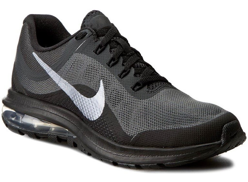 Tenis Nike Wmns Air Max Dynasty 852445 001 Original Env Gra Tenis Nike Wmns Air Max Dynasty 852445 001 Original Env Gra