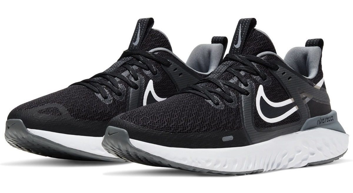 Tenis Nike Legend React Mujer Tenis Nike Legend React Mujer