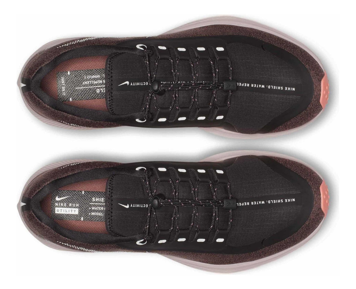 Sensible Gato de salto informal Tenis Nike Zm Winflo 5 Run Shield (24.5 Méx) Mujer Ao1573 Im ... Sensible Gato de salto informal Tenis Nike Zm Winflo 5 Run Shield (24.5 Méx) Mujer Ao1573 Im ...