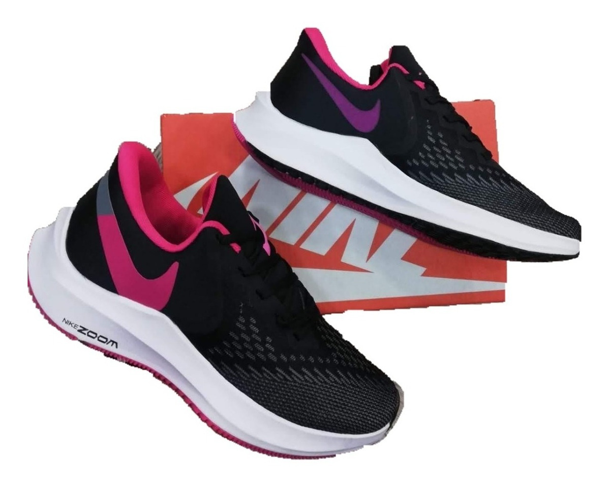 nike zoom dama