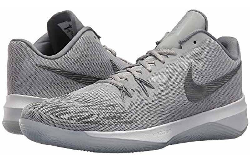 nike zoom evidence ii nike zoom evidence ii
