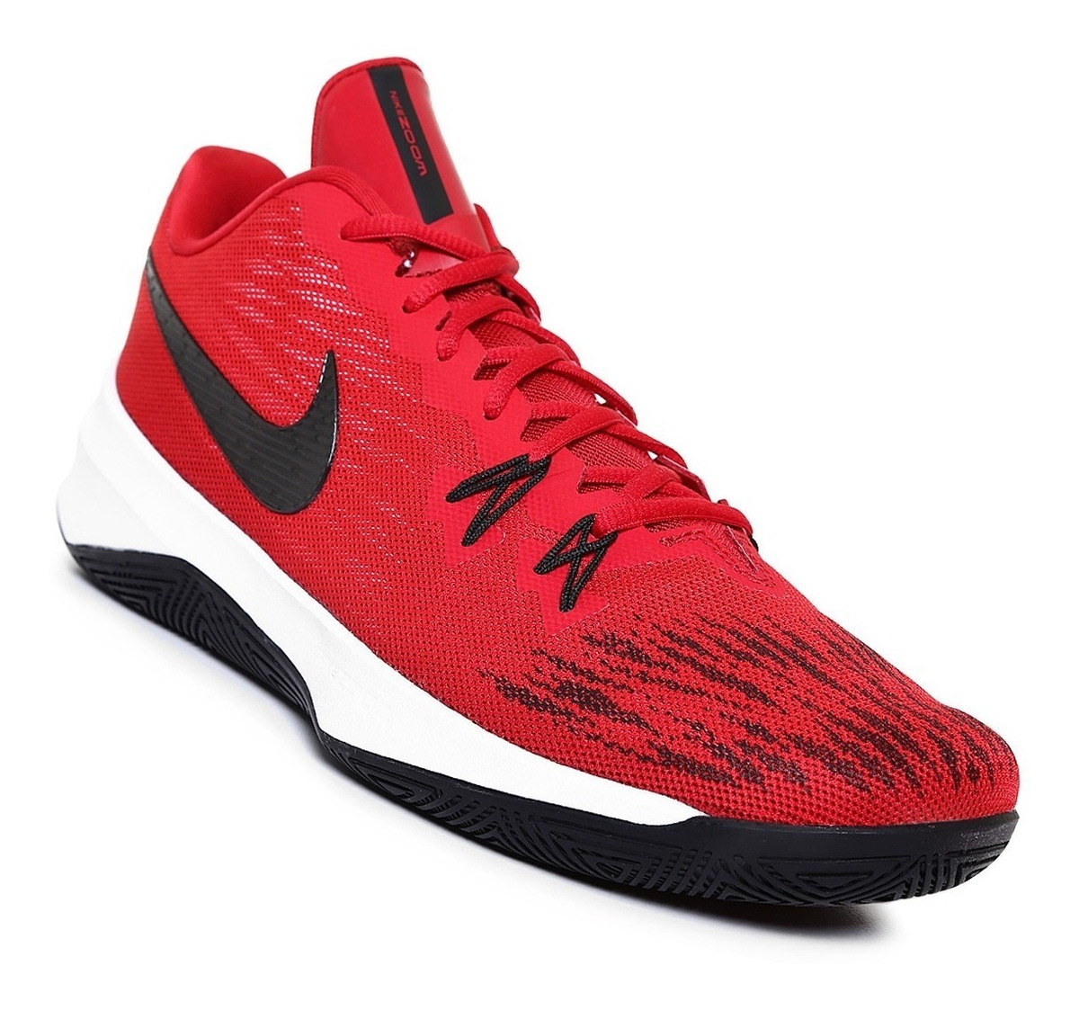 nike zoom evidence ii nike zoom evidence ii