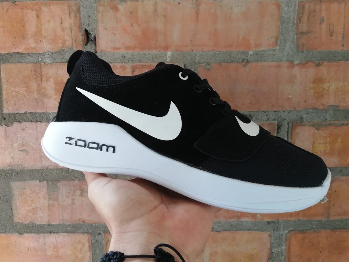 Tenis Nike Zoom Hombre Deportivos Caballero Zapato 2019 Tenis Nike Zoom Hombre Deportivos Caballero Zapato 2019