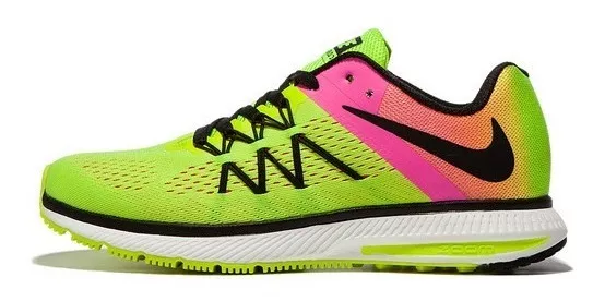 tenis nike zoom winflo 3