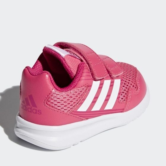 {keywor d} adidas rosa niña