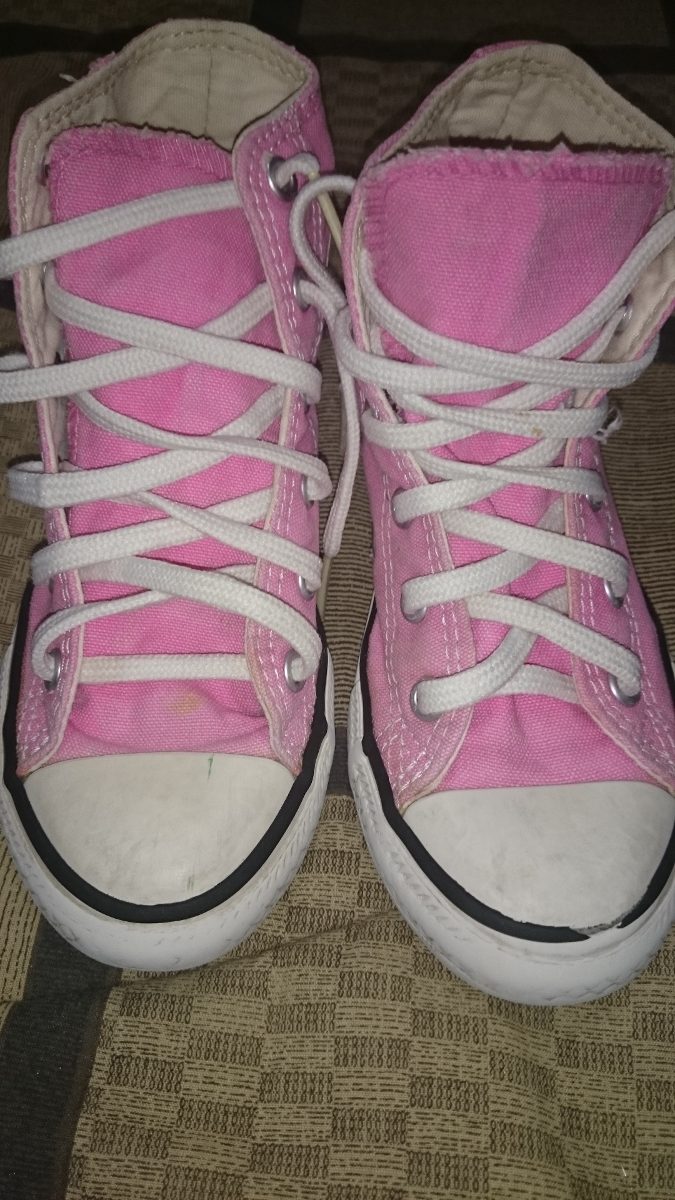 Converse Rosa Pastel Factory Sale, 56% OFF 