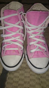 tenis niña converse tenis niña converse