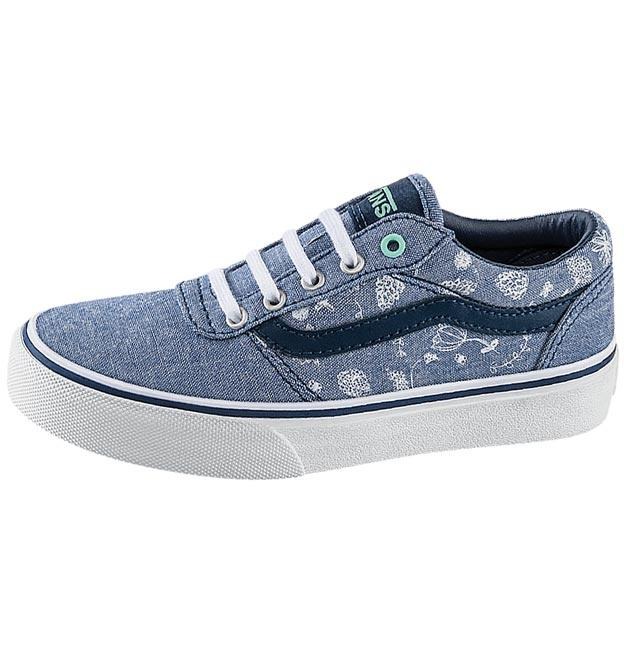 vans atwood niña vans atwood niña