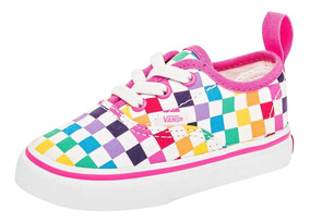 tenis niña vans tenis niña vans
