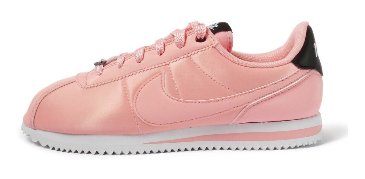 Tenis Nike Cortez Basic para niña Tenis Nike Cortez Basic para niña
