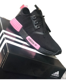 {keywor d} adidas feminino preto com rosa