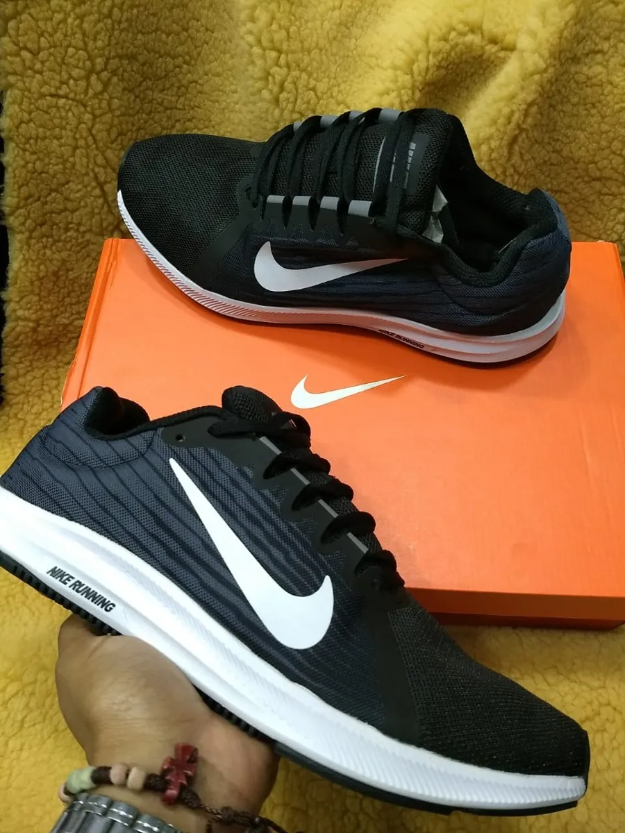 nuevas nike running
