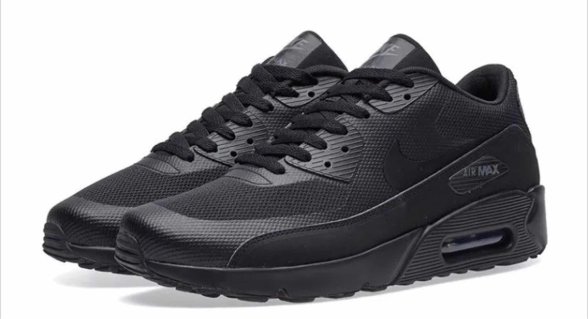 airmax 90 negro