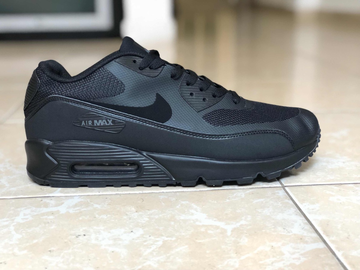 airmax 90 negro