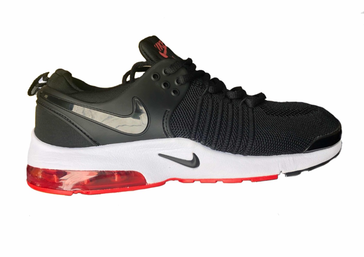 nike presto negra