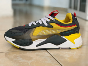 tenis puma bumblebee