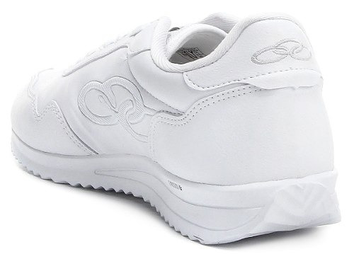 olympikus jogging 200 branco