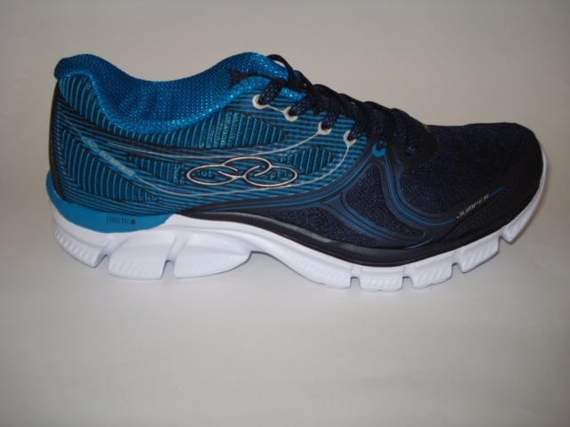 Tenis Olympikus Jumper Marinho R$ 120,00 Frete Gratis - R$ 120,00 em Mercado Livre