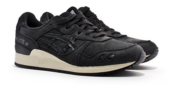 asics gel-lyte iii piel asics gel-lyte iii piel