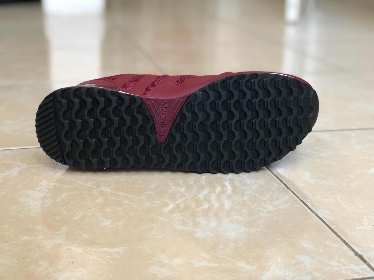 adidas zx 650 marron