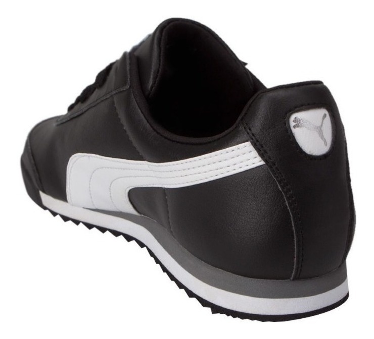 puma roma hombre negro puma roma hombre negro