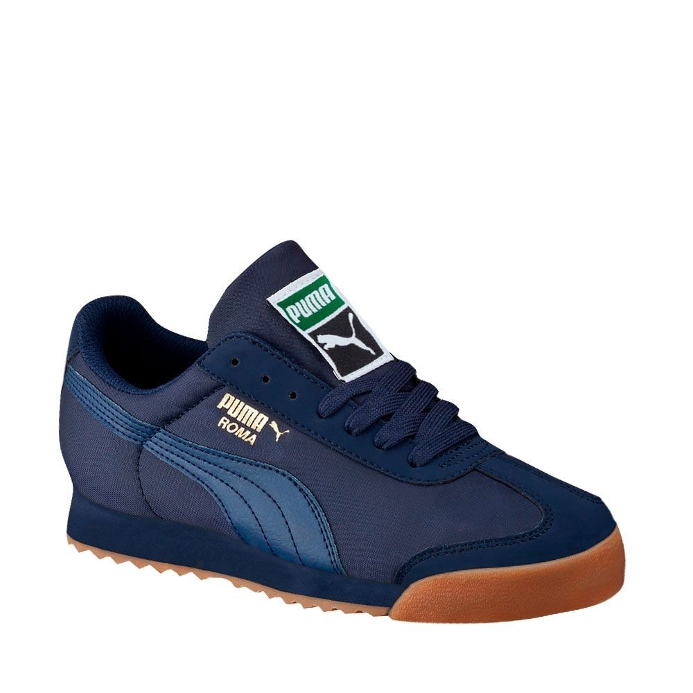 puma roma junior