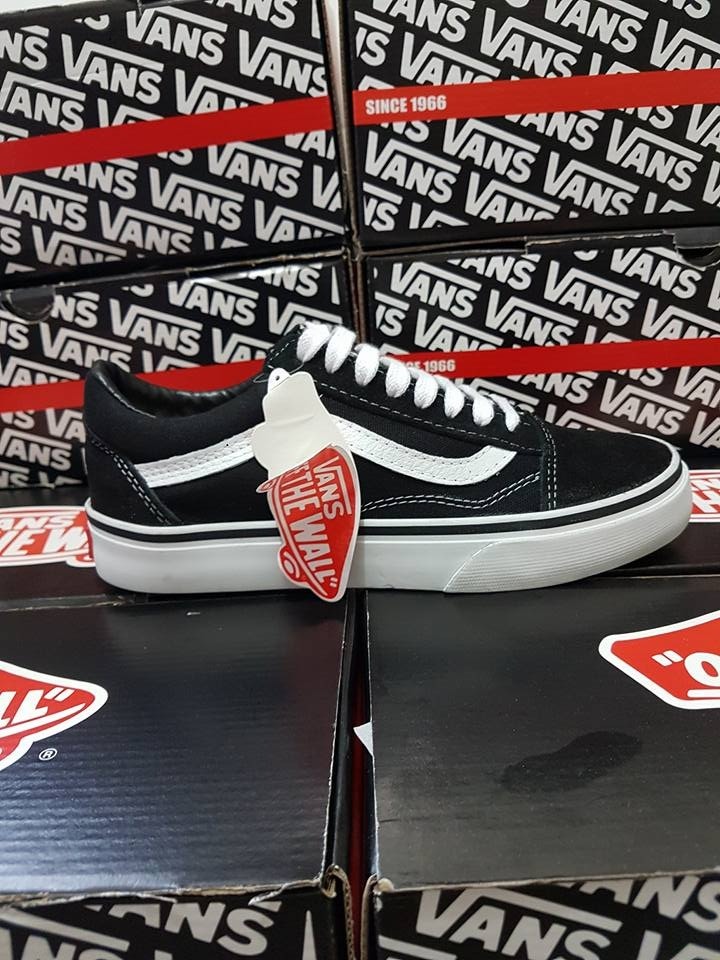 tenis feminino vans old skool classic