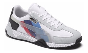 puma bmw mms speed hybrid