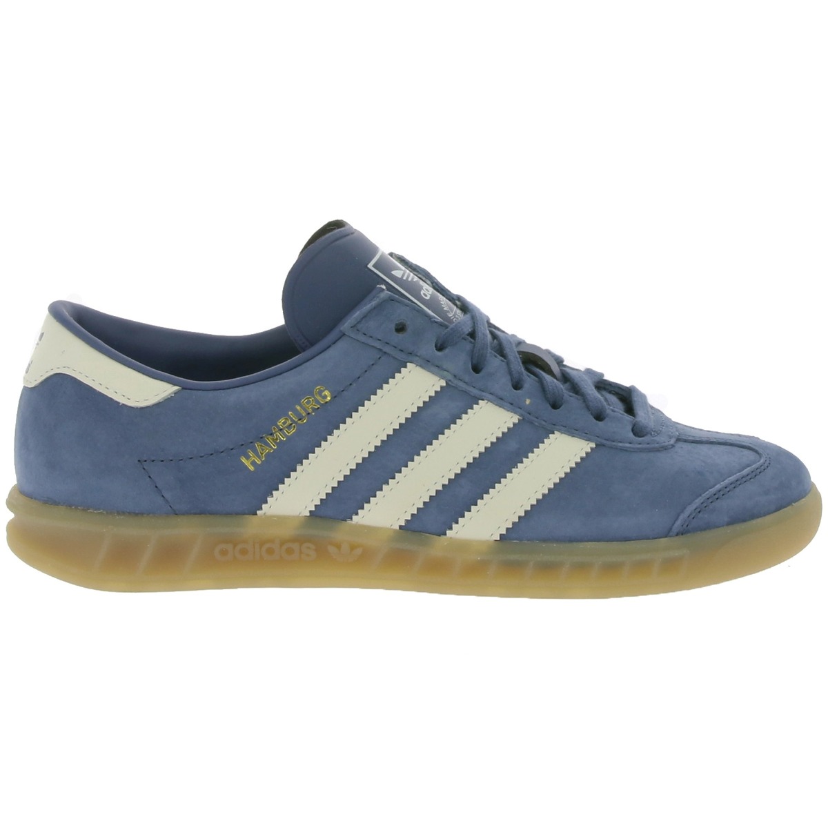 adidas hamburg mujer