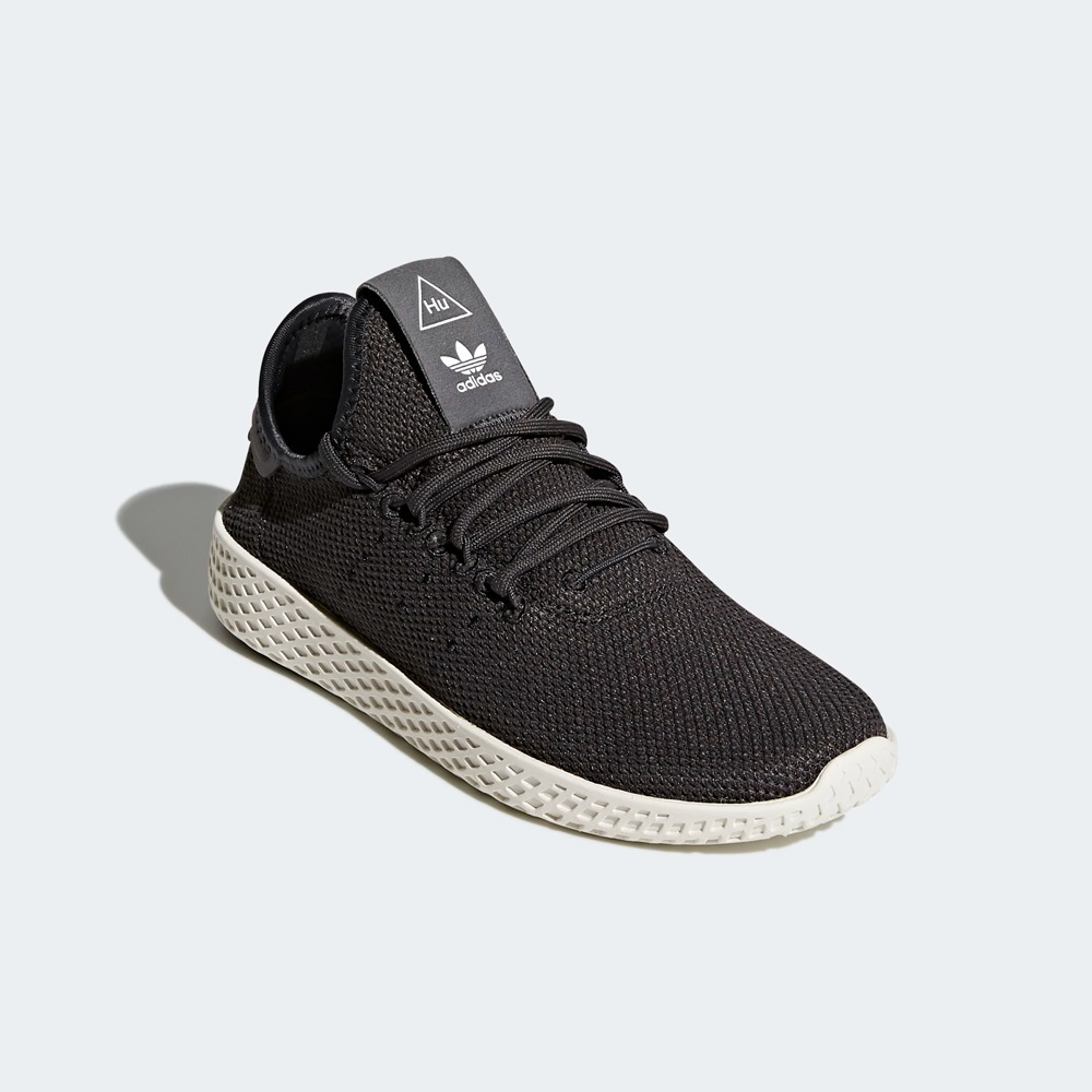Tenis Originals Pharrell Williams Hu Mujer adidas Cq2297 - $ 1,199.00 en Mercado Libre