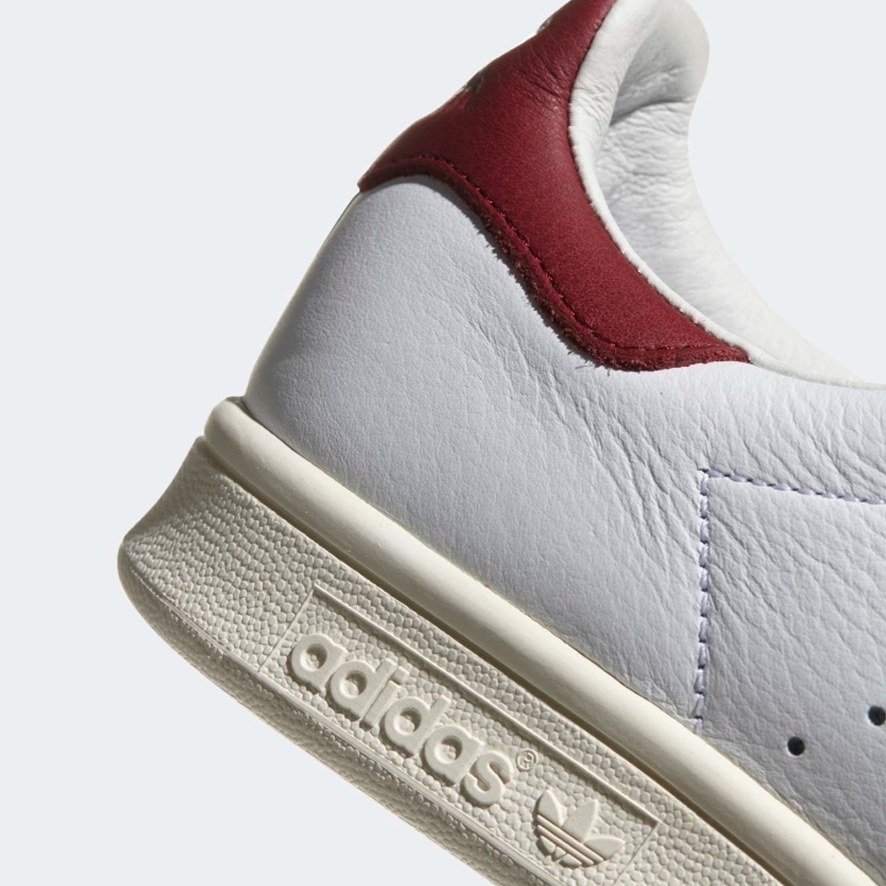 Tenis Originals Stan Smith De Piel Hombre adidas Cq2195 - $ 1,099.00 en Mercado Libre