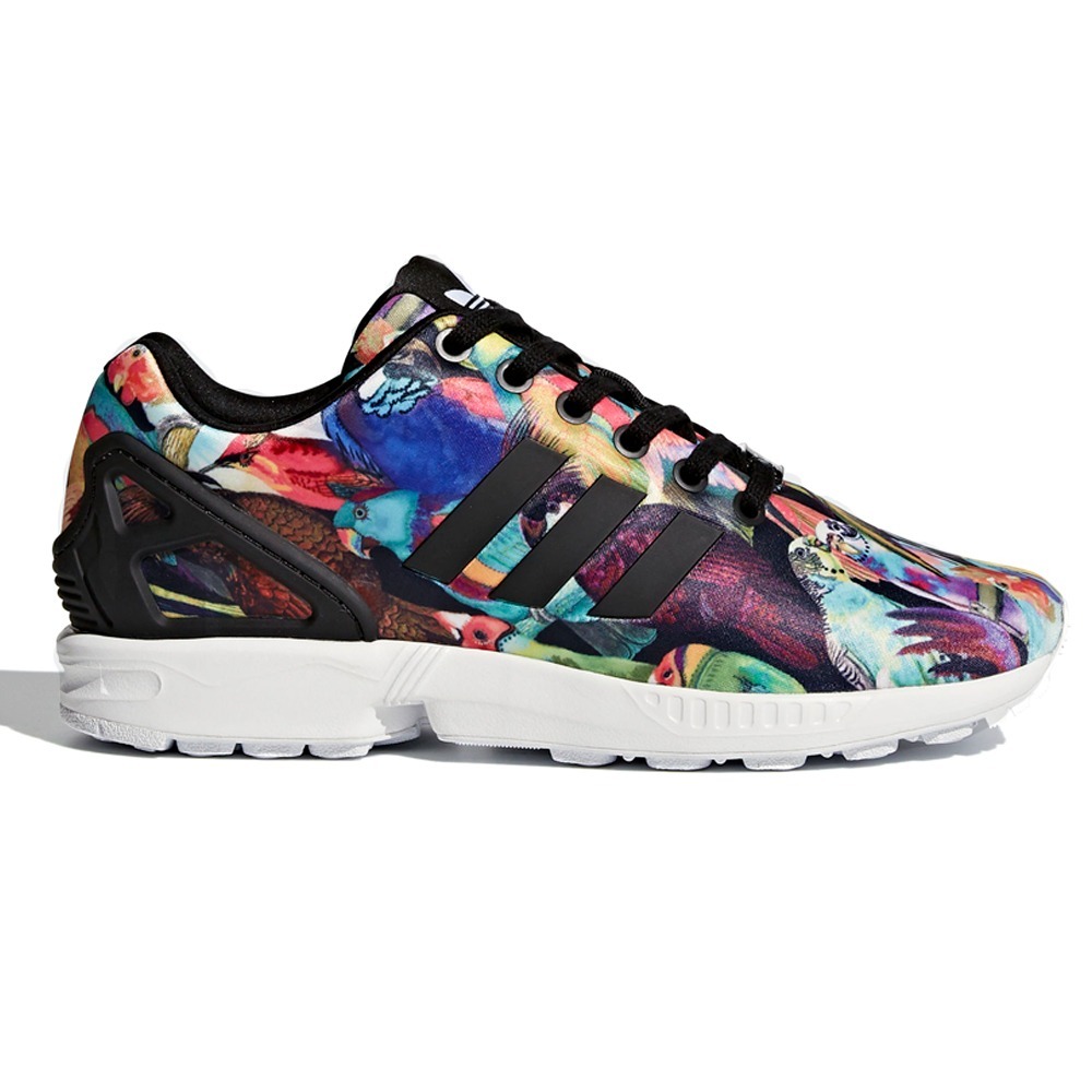 adidas flux chica